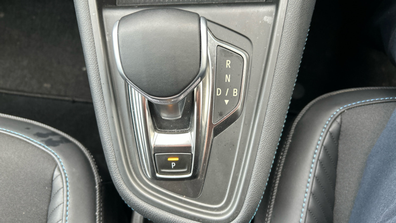 Renault Symbioz 1.6 E-Tech FHEV 145 Techno Esprit Alpine 5dr Auto Hybrid Estate